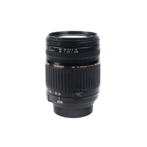 Used Tamron AF 28-300mm f/3.5-6.3 XR Di LD Aspherical (IF) Macro - Nikon Fit Lens